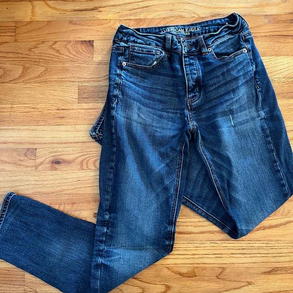 AE Jeans